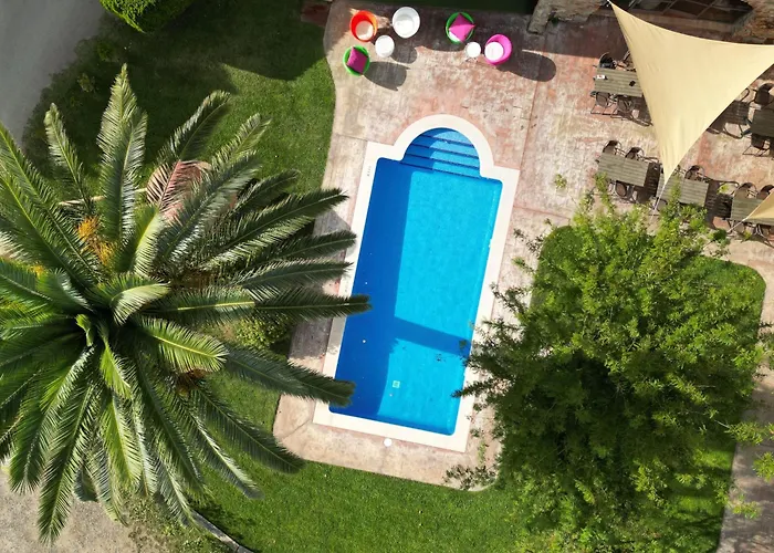 Masia Ca La Caputxeta